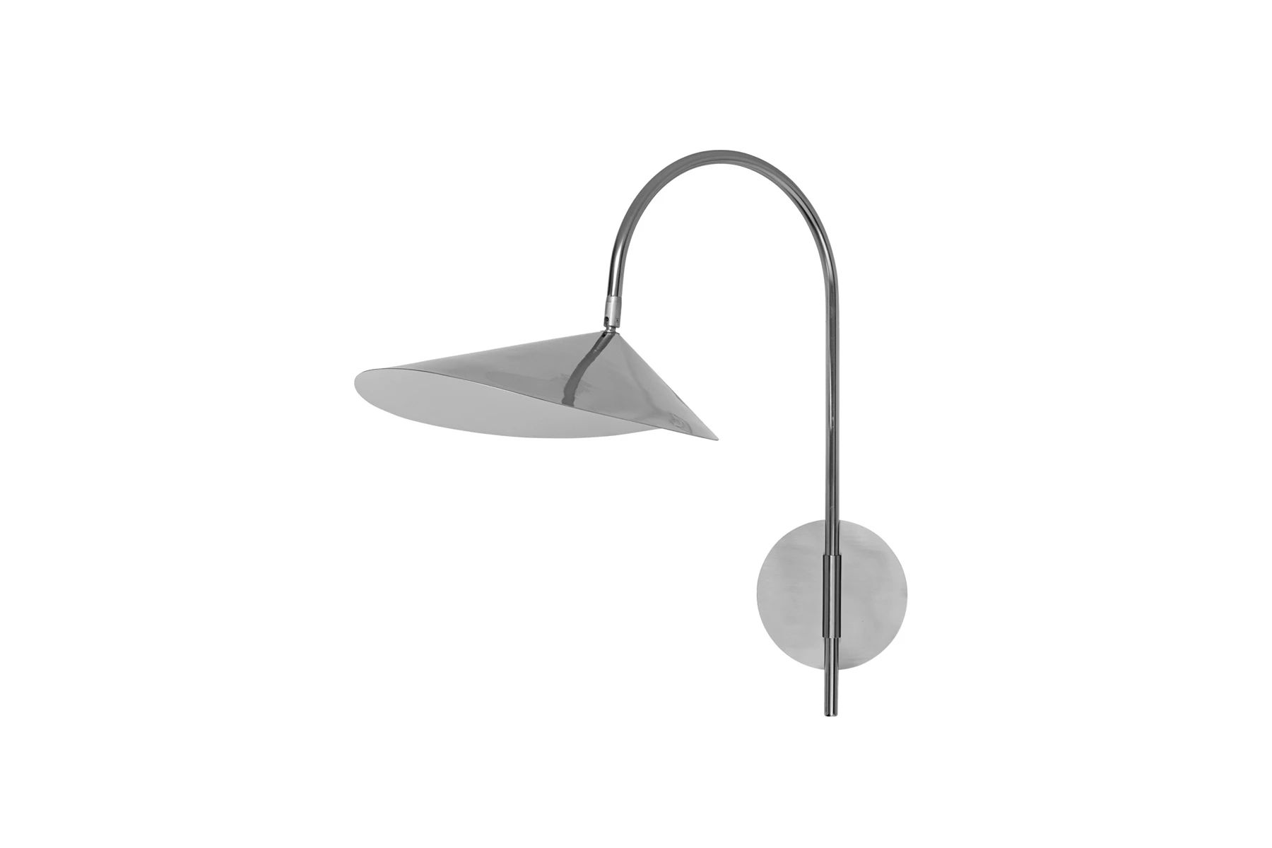 Applique 'Arum Swivel' Wall Lamp - Hardwired </br> 'Ferm Living' / 3 finitions – Image 2