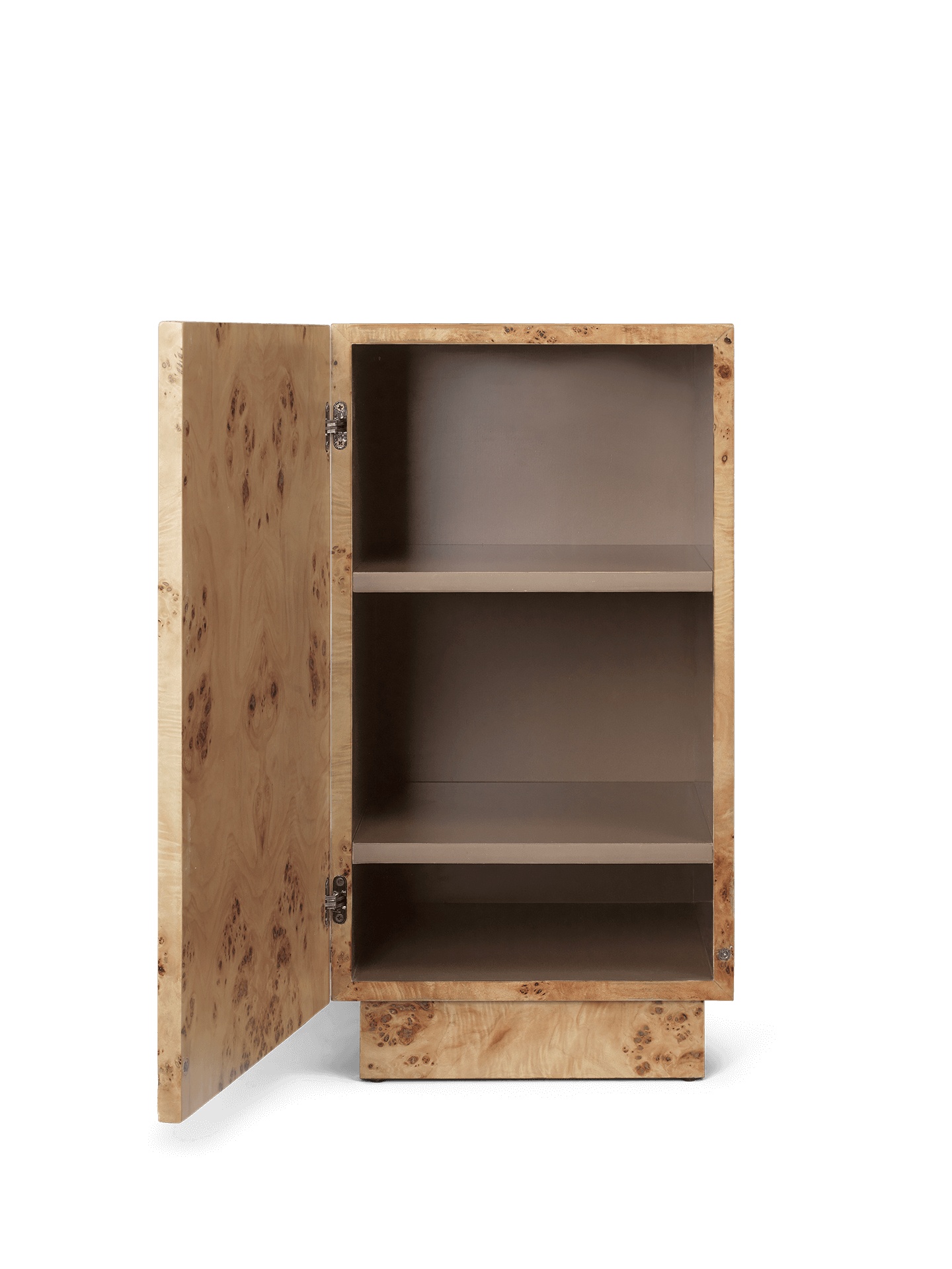 Table d'appoint 'Burl' Side Table /</br> 'Ferm Living' / 2 finitions – Image 7