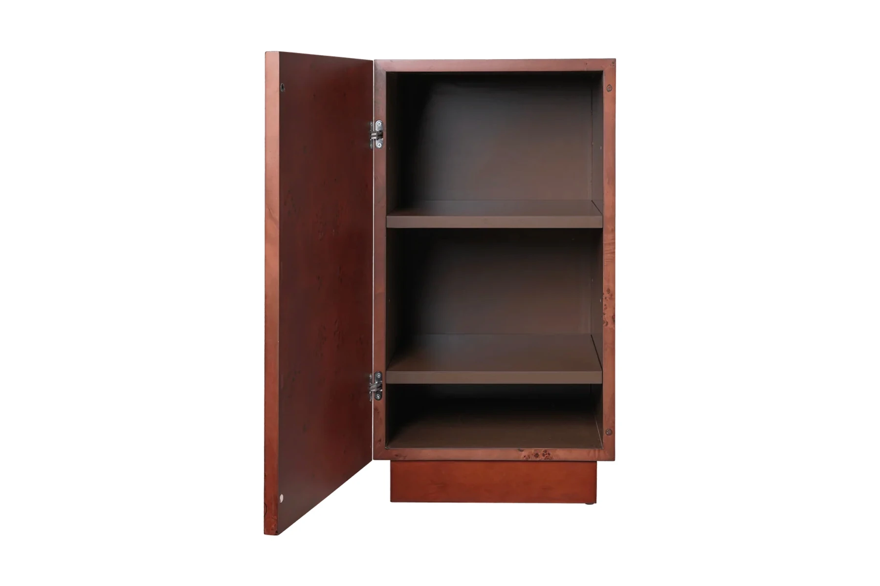Table d'appoint 'Burl' Side Table /</br> 'Ferm Living' / 2 finitions – Image 2