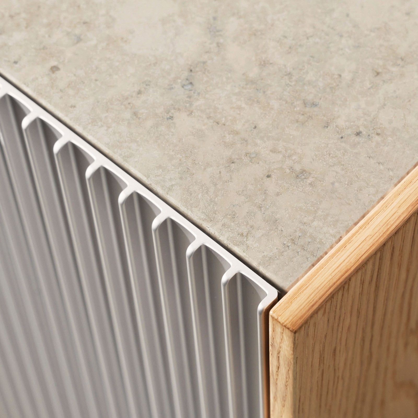 Meuble de Rangement 'Cabinet H3' </br> 'VIPP' / 2 finitions – Image 4