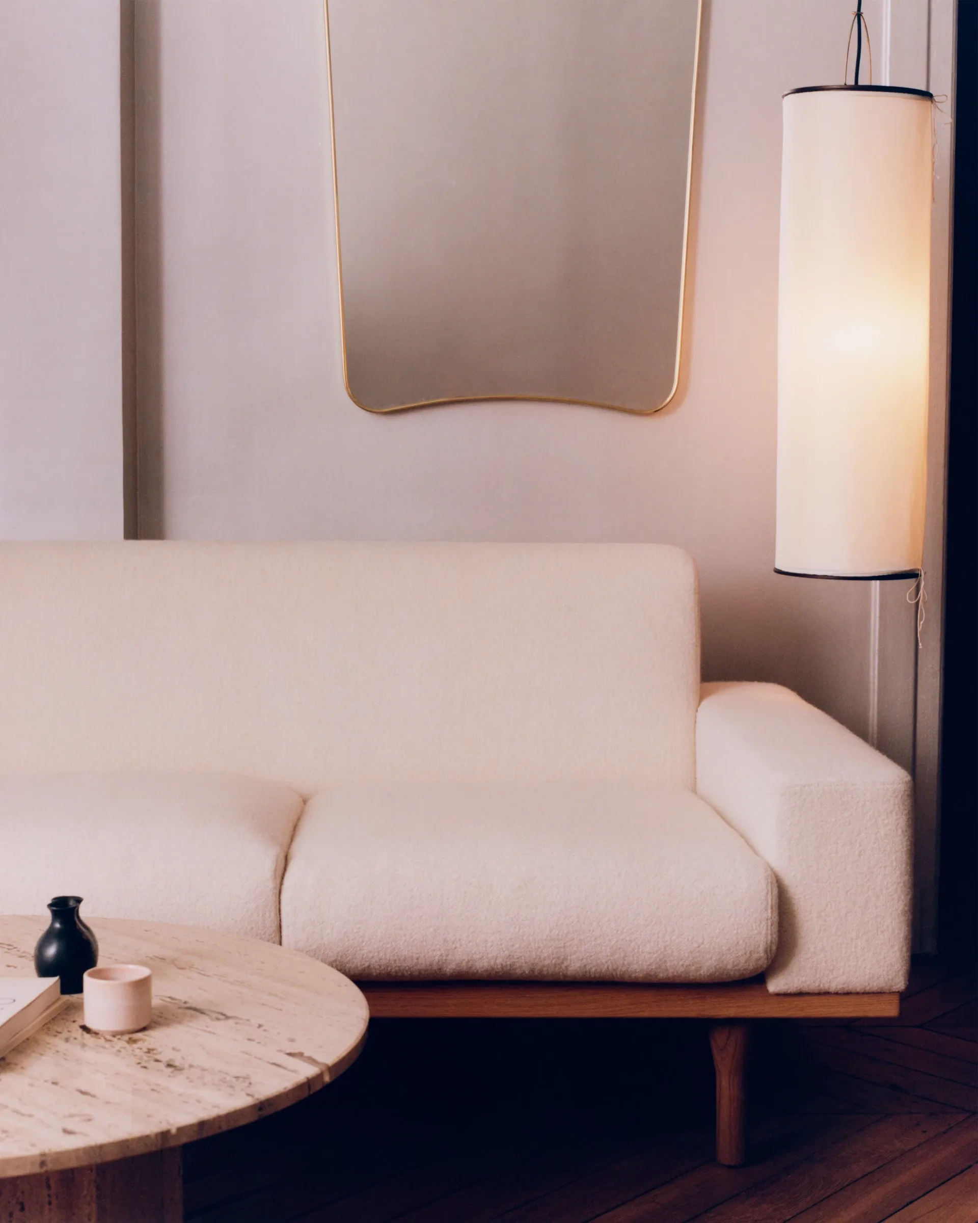 Canapé 4 Places - SW50 Sofa </br> Gubi – Image 6