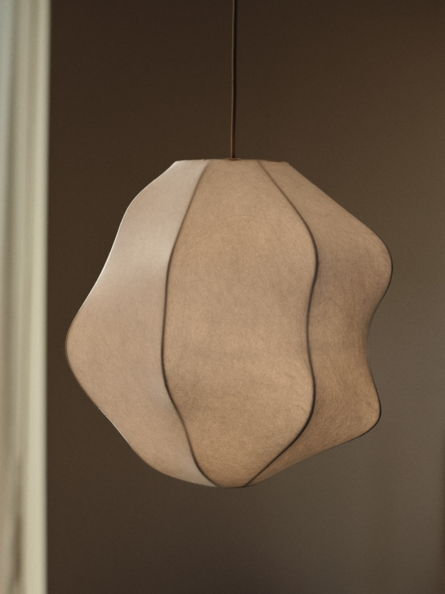 Suspension 'Dae Lampshade' </br> 'Ferm Living' – Image 3