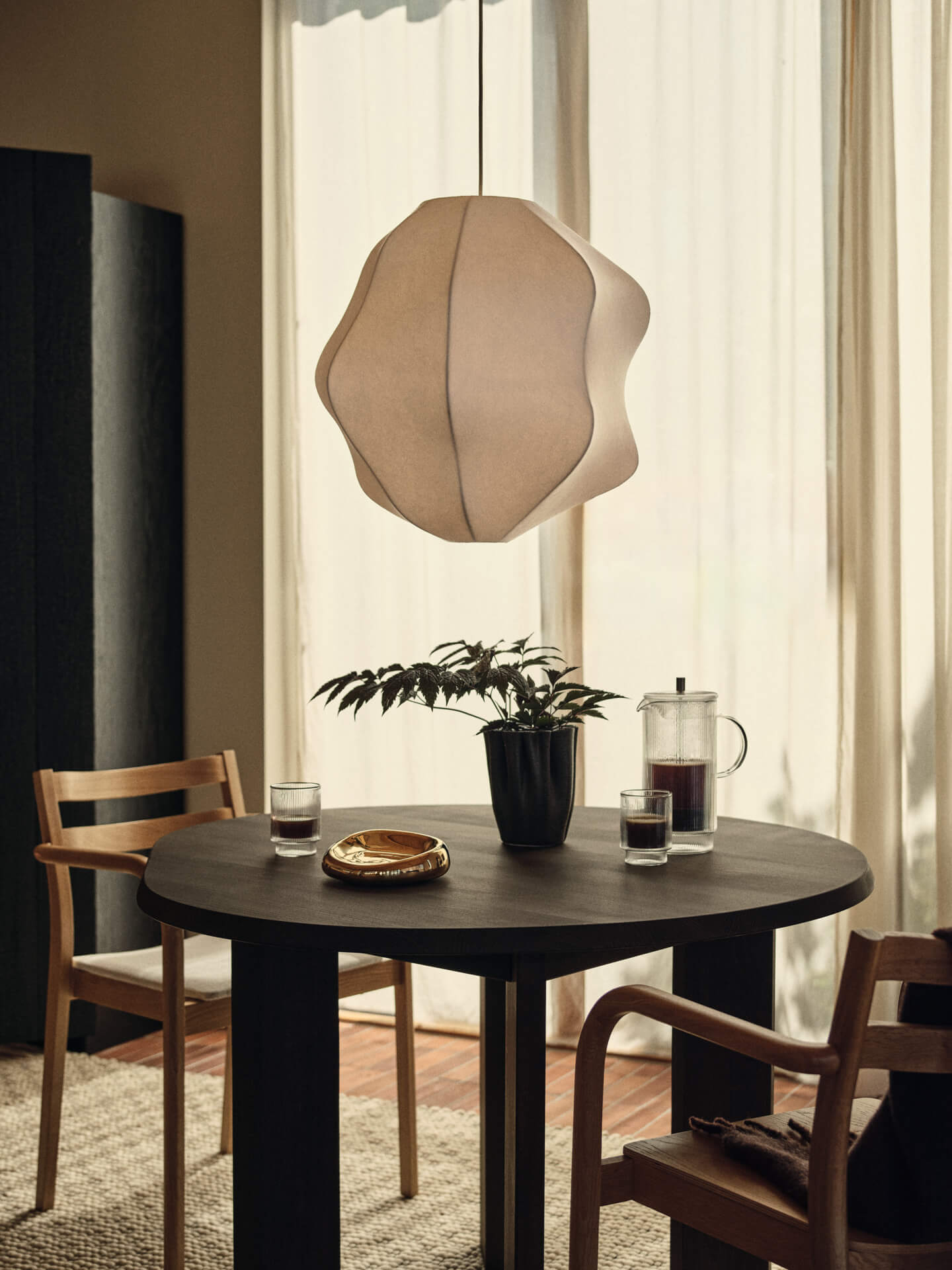 Suspension 'Dae Lampshade' </br> 'Ferm Living' – Image 4