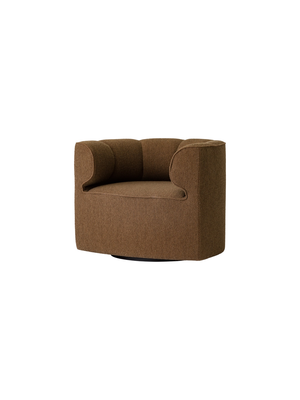 Fauteuil 'Eave Seamline' </br> 'Audo Copenhagen' / 8 finitions – Image 8