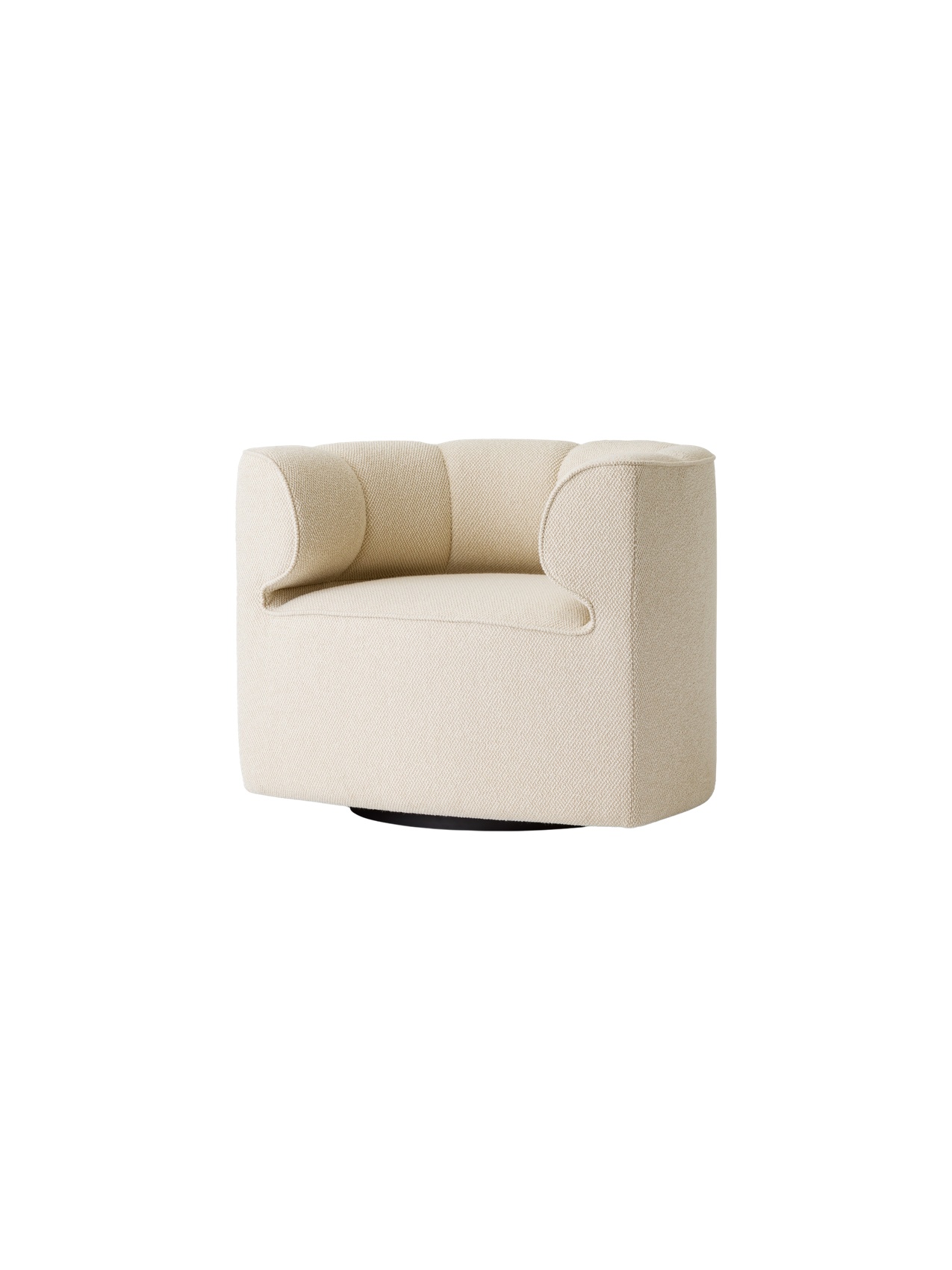 Fauteuil 'Eave Seamline' </br> 'Audo Copenhagen' / 8 finitions – Image 9