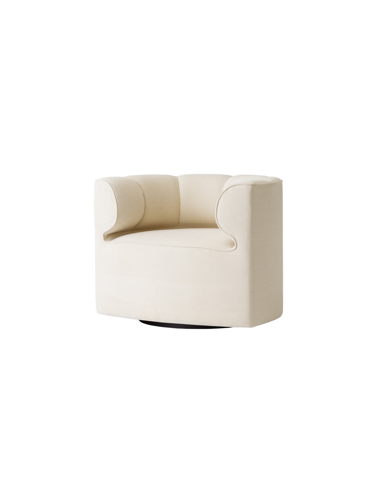 Fauteuil 'Eave Seamline' </br> 'Audo Copenhagen' / 8 finitions – Image 5