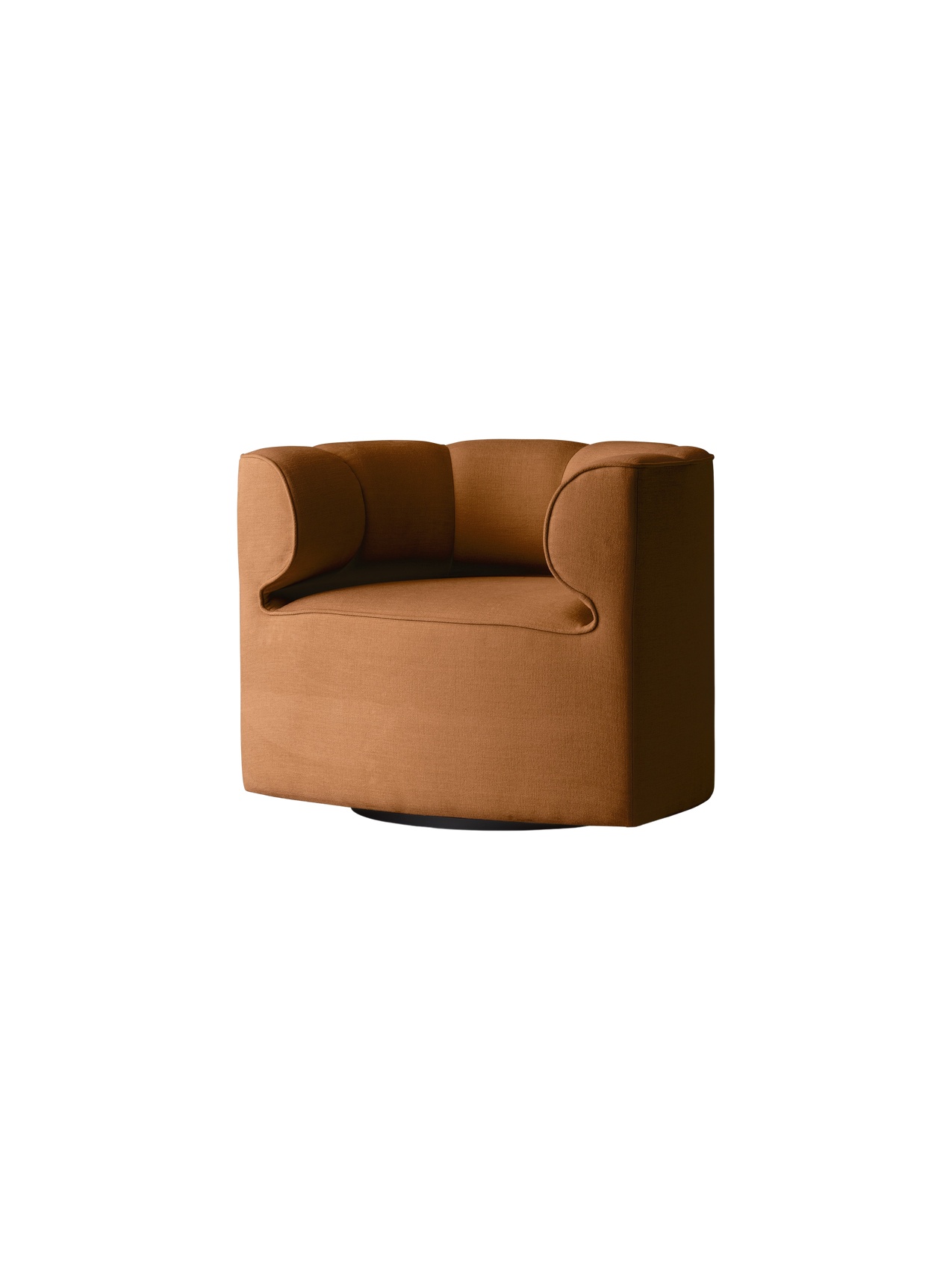 Fauteuil 'Eave Seamline' </br> 'Audo Copenhagen' / 8 finitions – Image 7