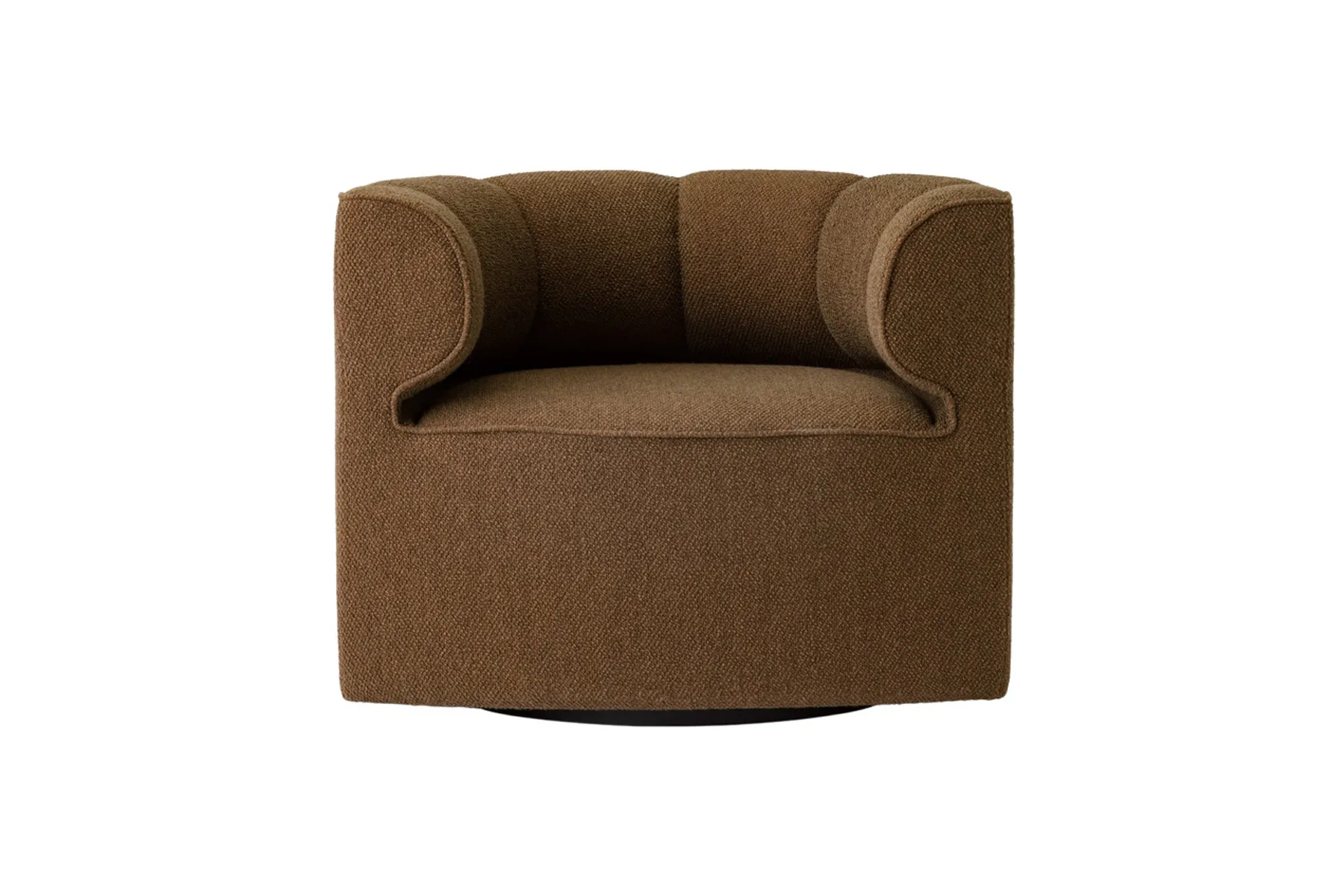 Fauteuil 'Eave Seamline' </br> 'Audo Copenhagen' / 8 finitions