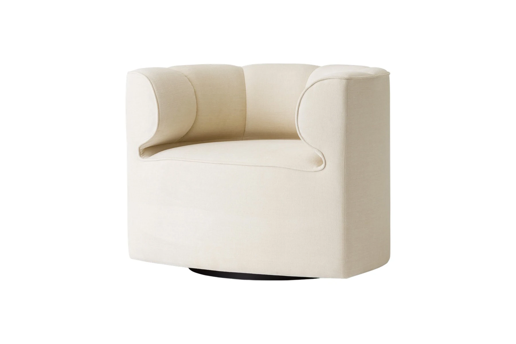 Fauteuil 'Eave Seamline' </br> 'Audo Copenhagen' / 8 finitions – Image 2