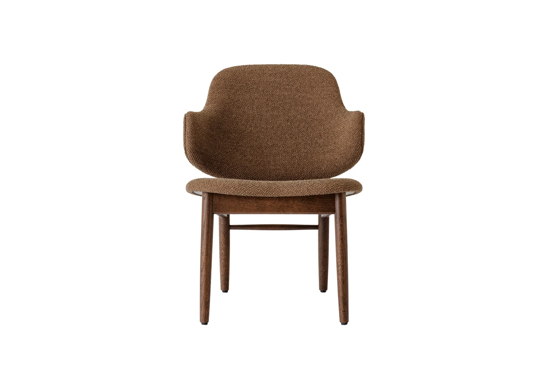 Fauteuil 'The Penguin' Tapissé </br> 'Audo Copenhagen' 16 finitions