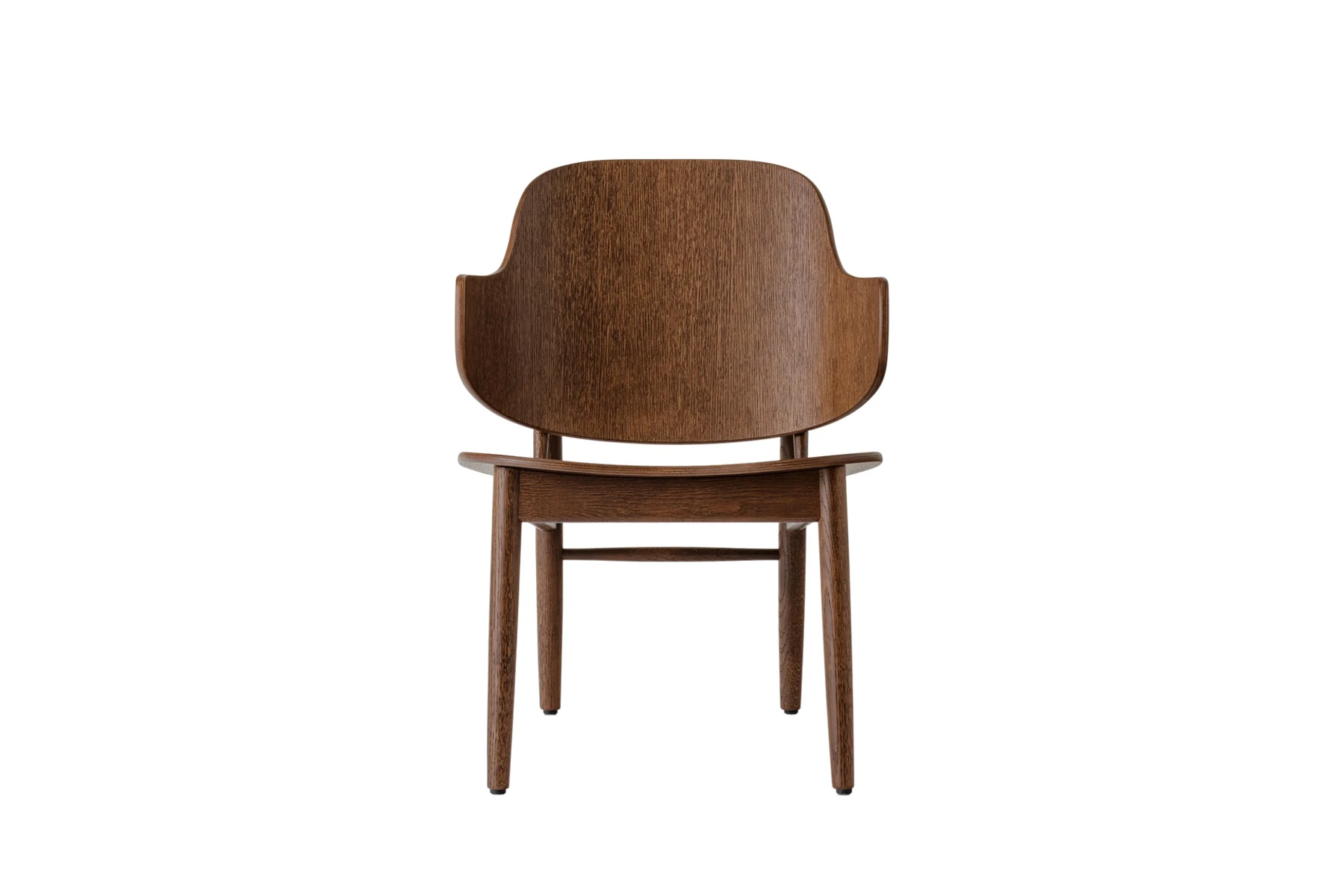 Fauteuil 'The Penguin' </br> 'Audo Copenhagen' 2 finitions – Image 2
