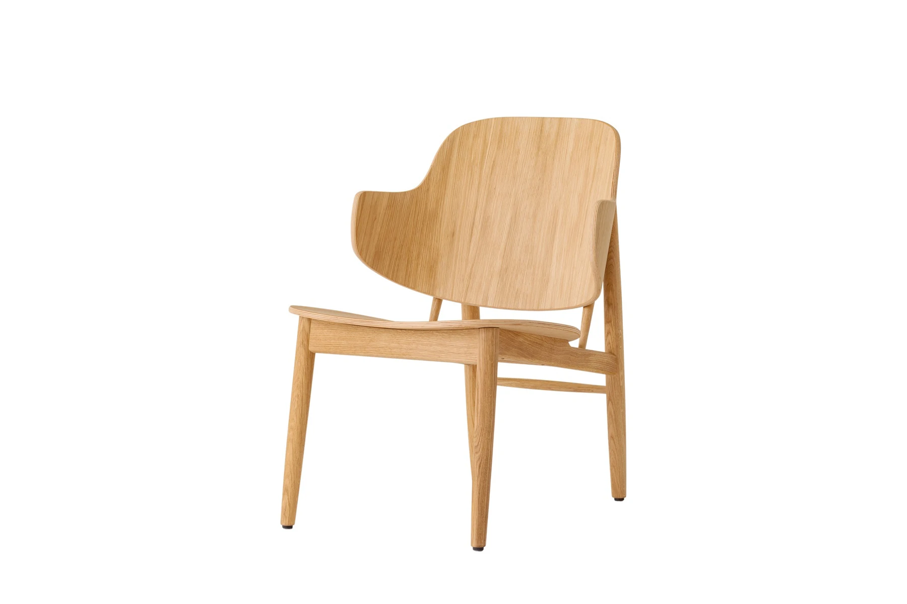 Fauteuil 'The Penguin' </br> 'Audo Copenhagen' 2 finitions