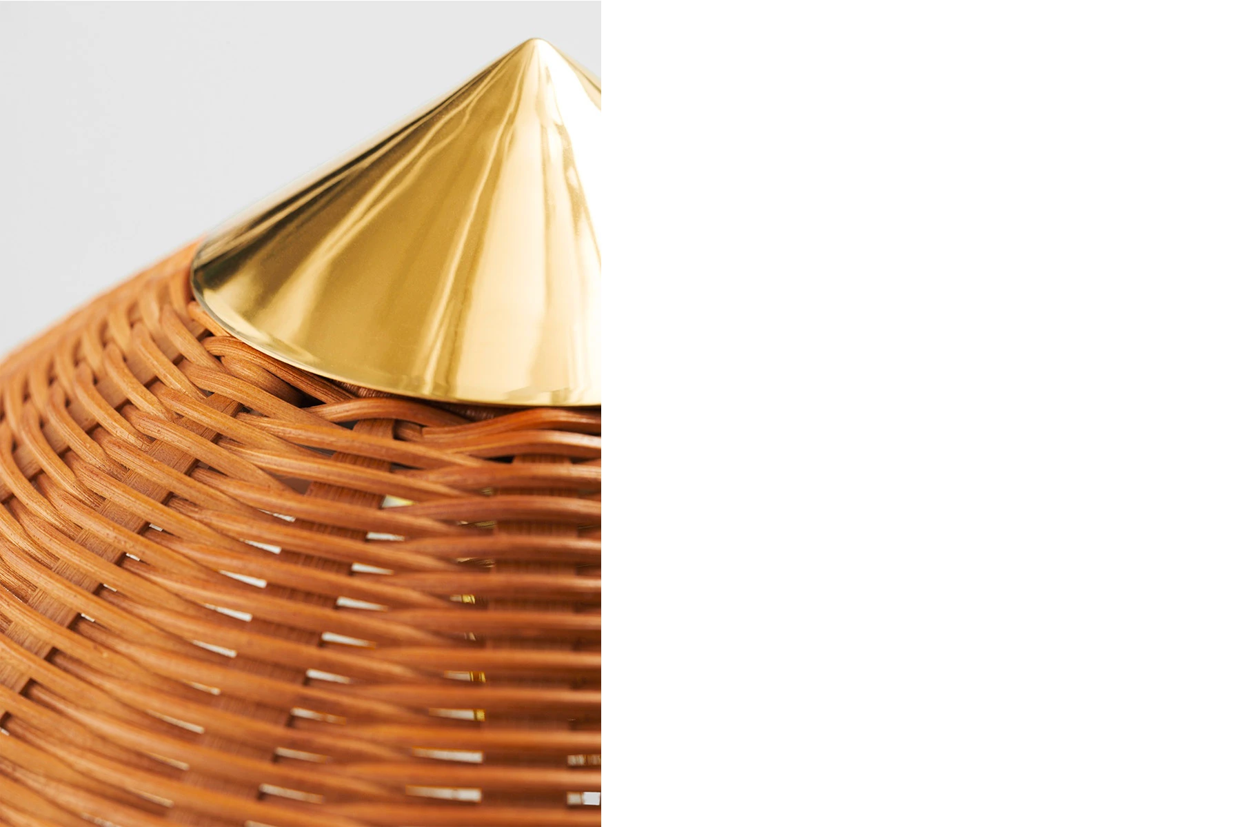Lampadaire - 9602 Floor Lamp </br> Gubi / 3 finitions – Image 2
