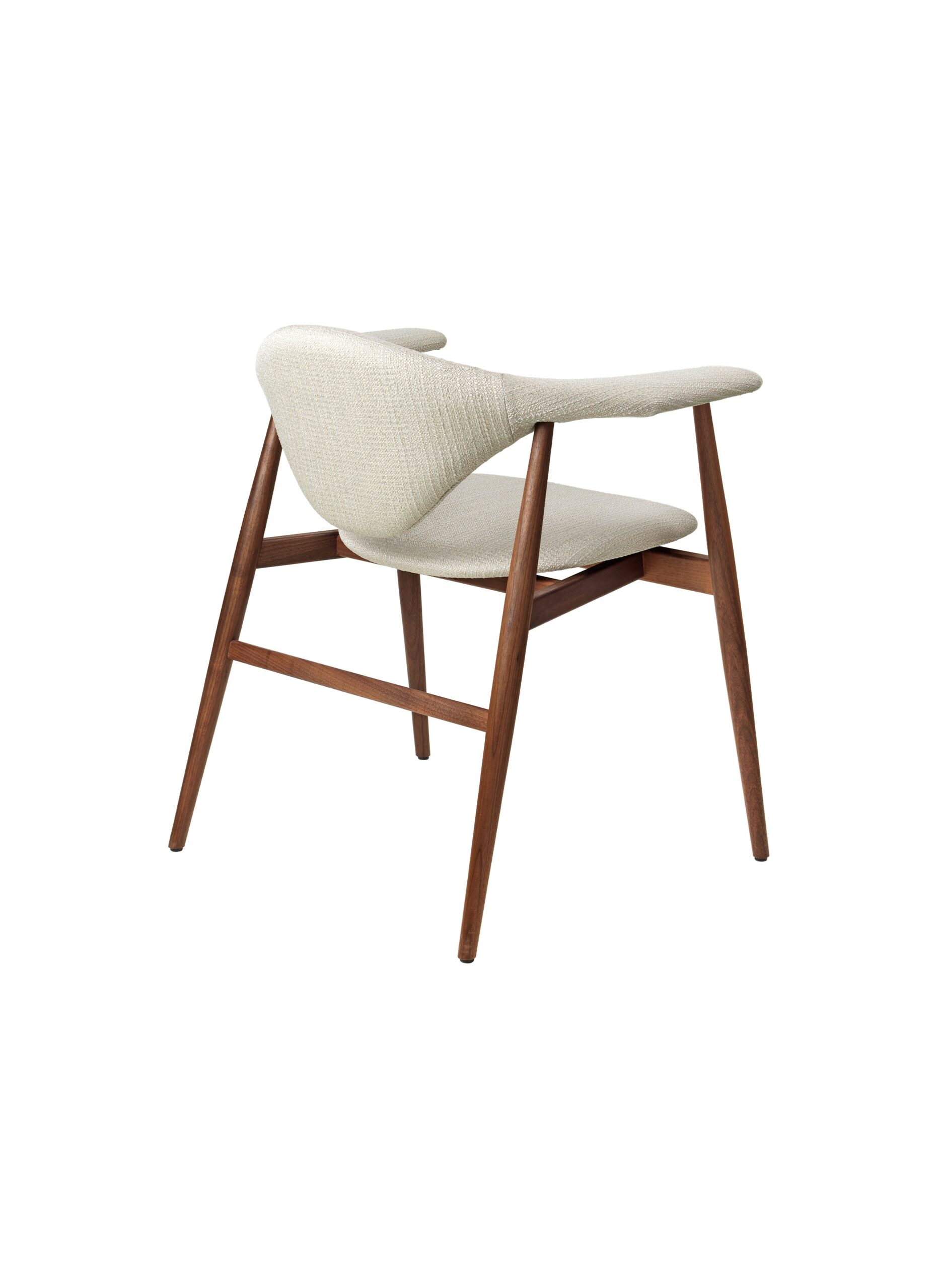 Chaise de Table - Masculo </br> Gubi / 2 finitions – Image 4