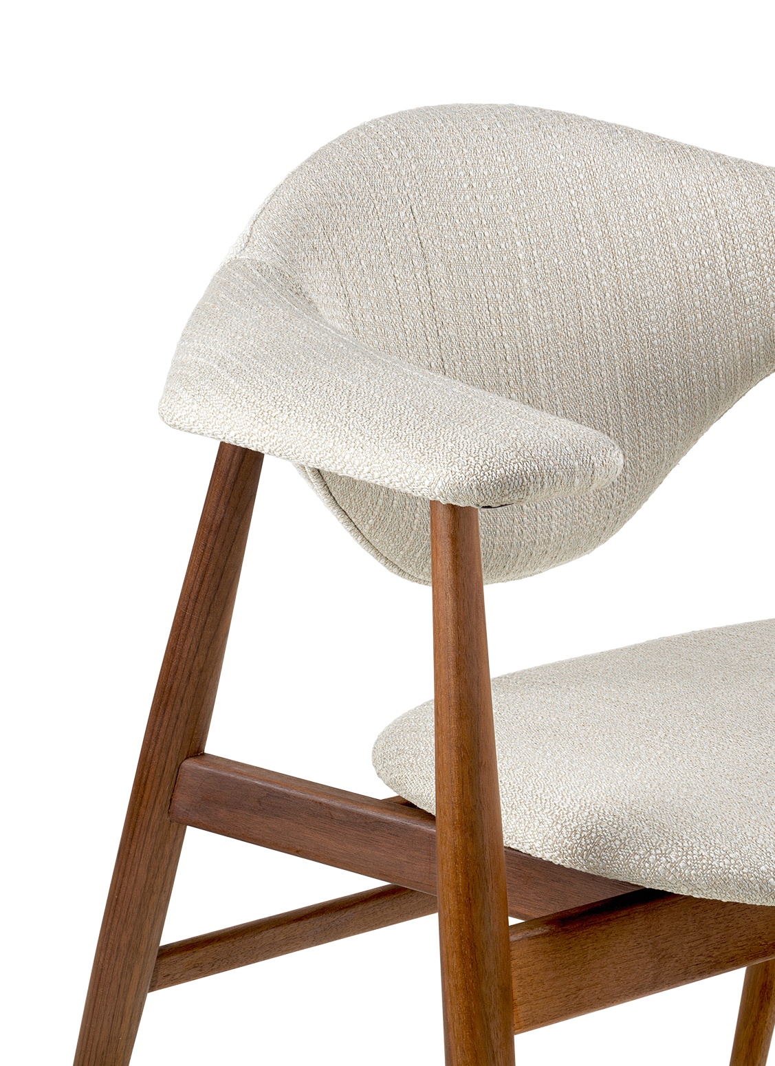 Chaise de Table - Masculo </br> Gubi / 2 finitions – Image 5