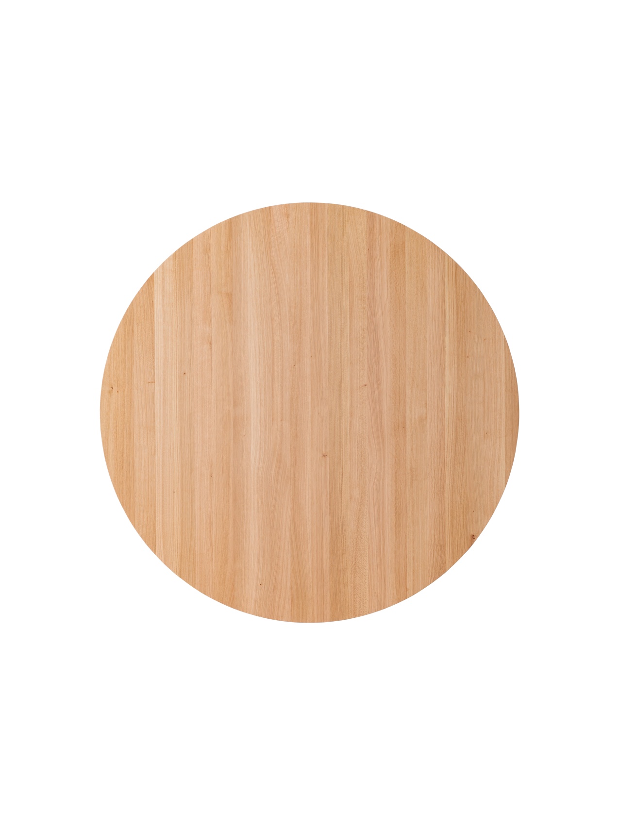 Table de Repas 'Puffin Dining Table, Round' </br> 'Audo Copenhagen' / 2 tailles – Image 5