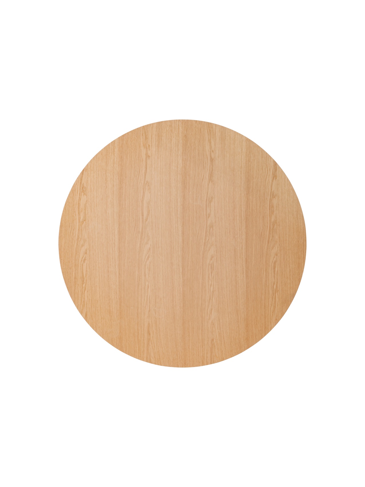 Table de Repas 'Puffin Dining Table, Round' </br> 'Audo Copenhagen' / 2 tailles – Image 6