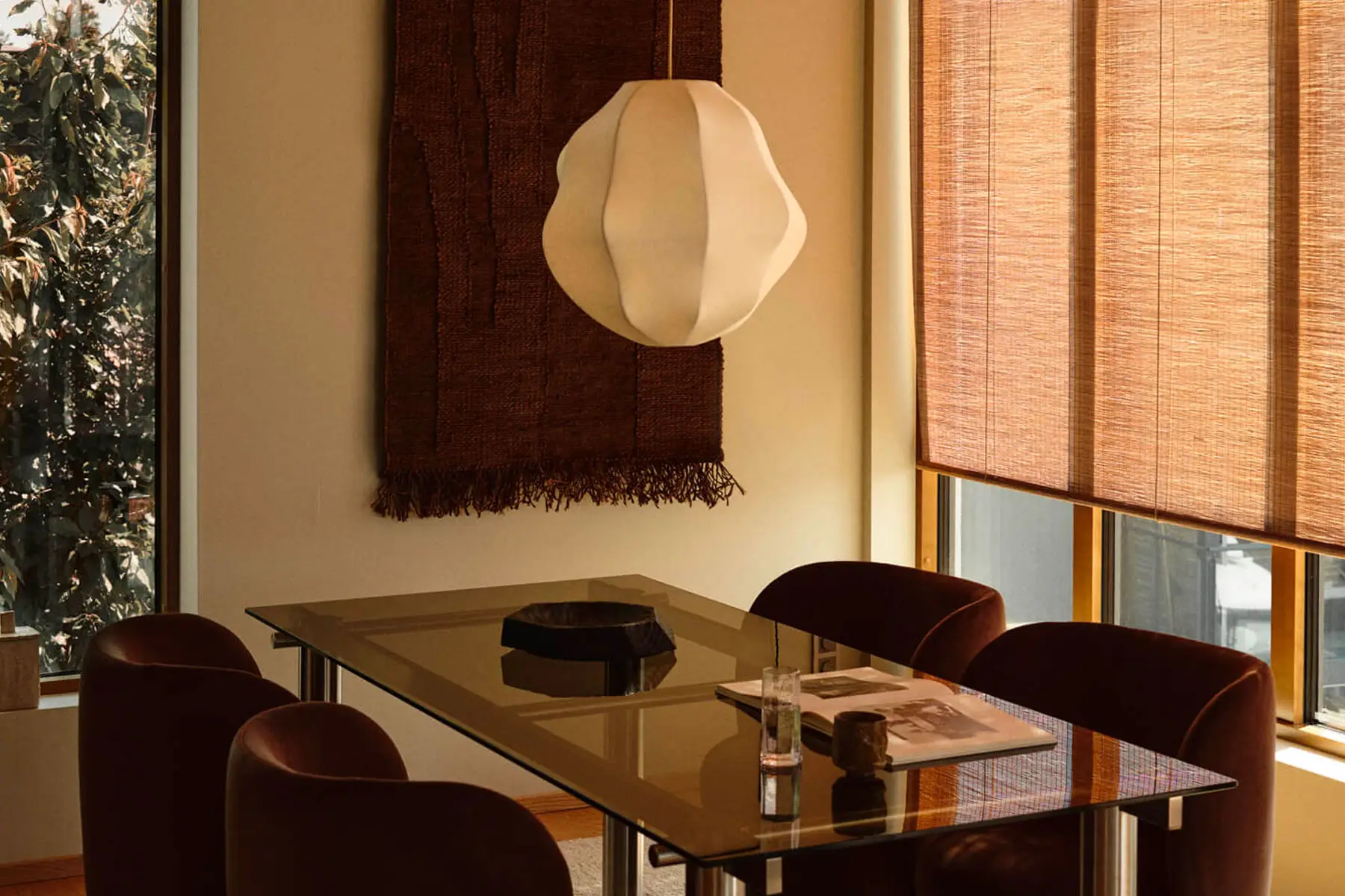 Suspension 'Dae Lampshade' </br> 'Ferm Living'