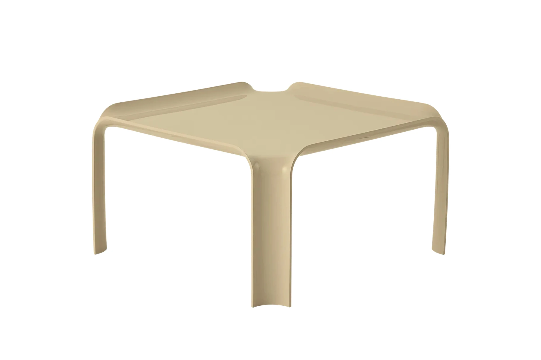 Table Basse - T877 </br> Gubi / 5 coloris
