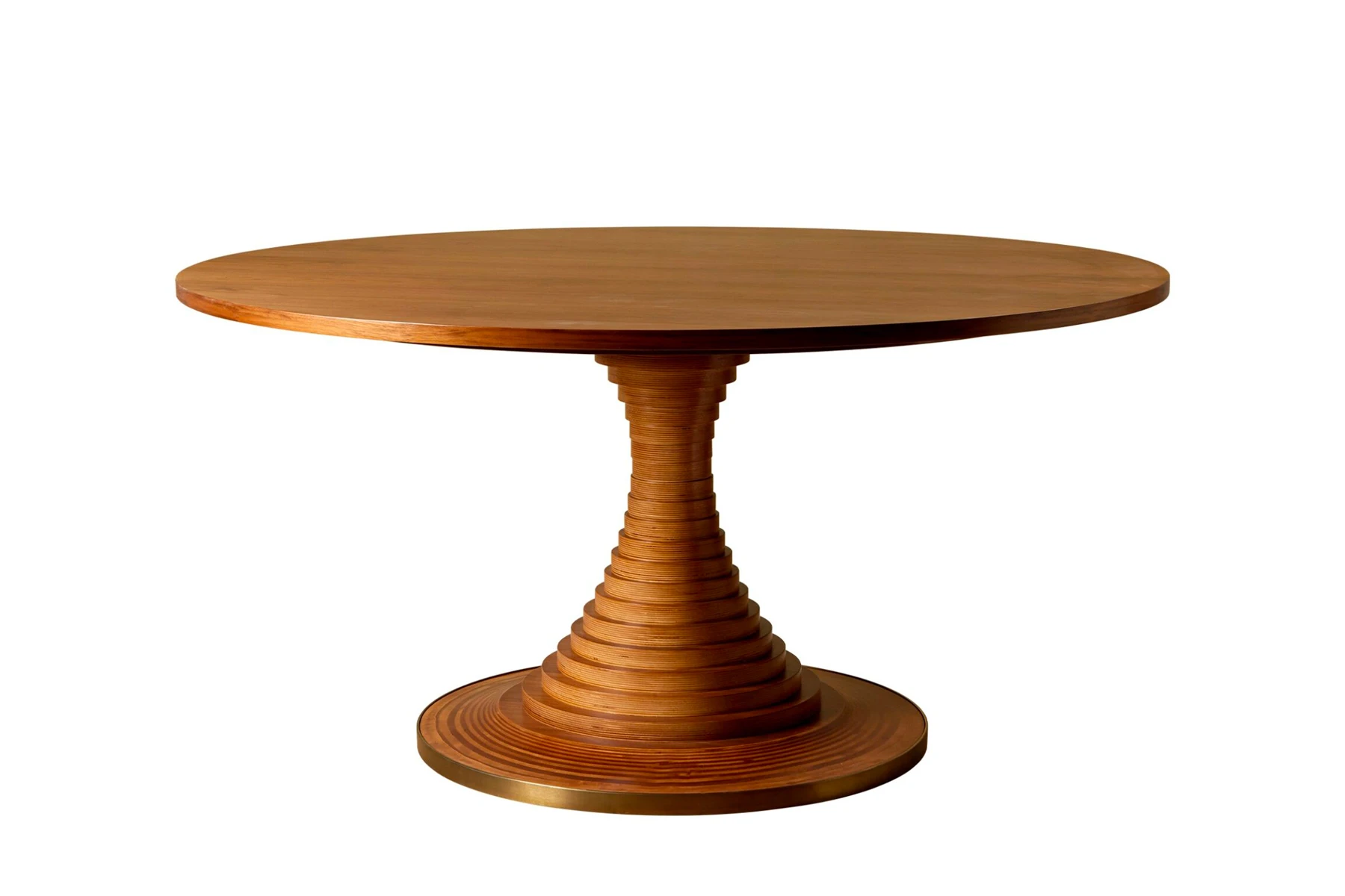 Table de Repas - Tavolo a Dischi </br> Gubi / 2 tailles