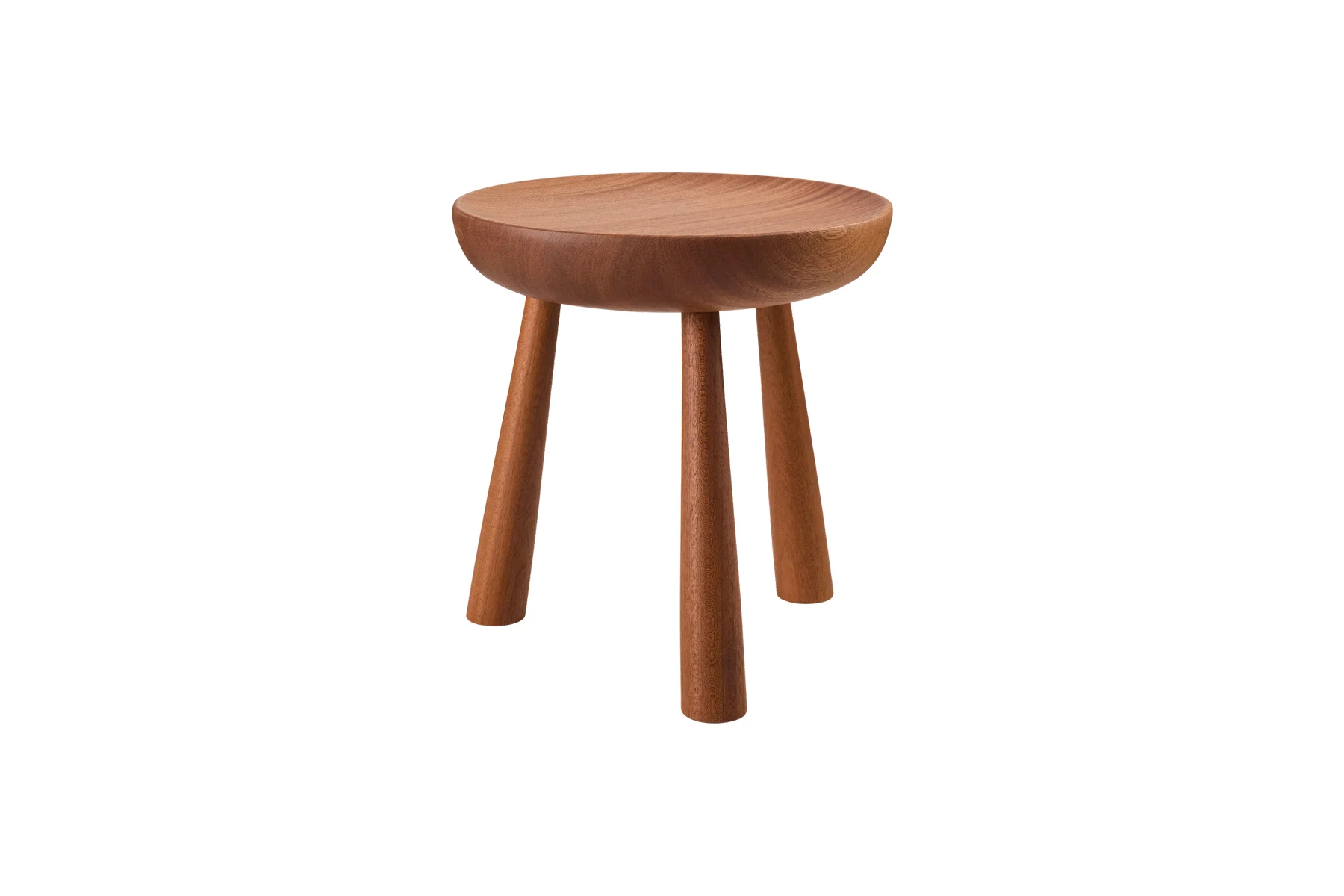Tabouret - Totto Stool </br> Gubi / 2 finitions