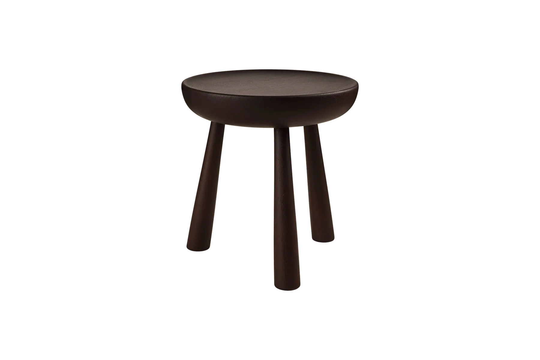 Tabouret - Totto Stool </br> Gubi / 2 finitions – Image 2