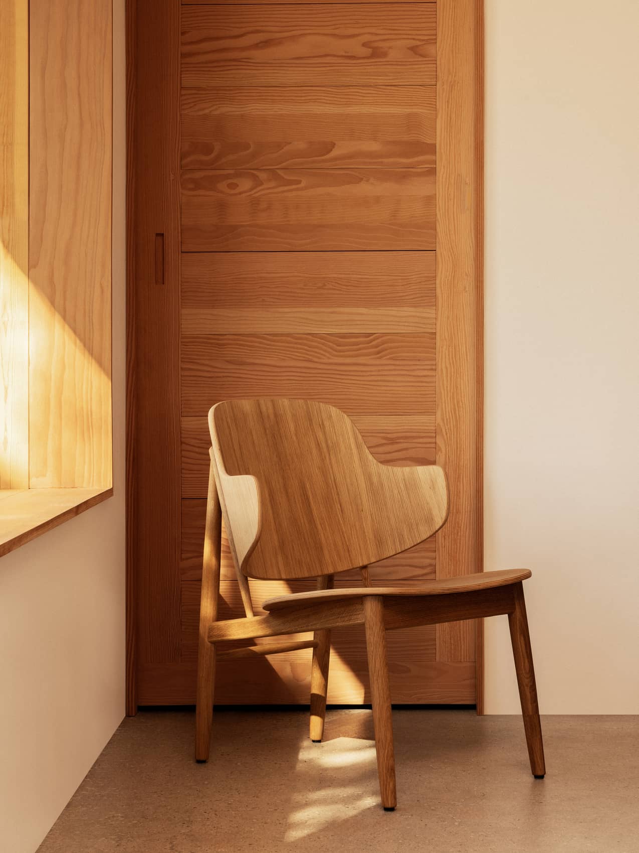 Fauteuil 'The Penguin' </br> 'Audo Copenhagen' 2 finitions – Image 3