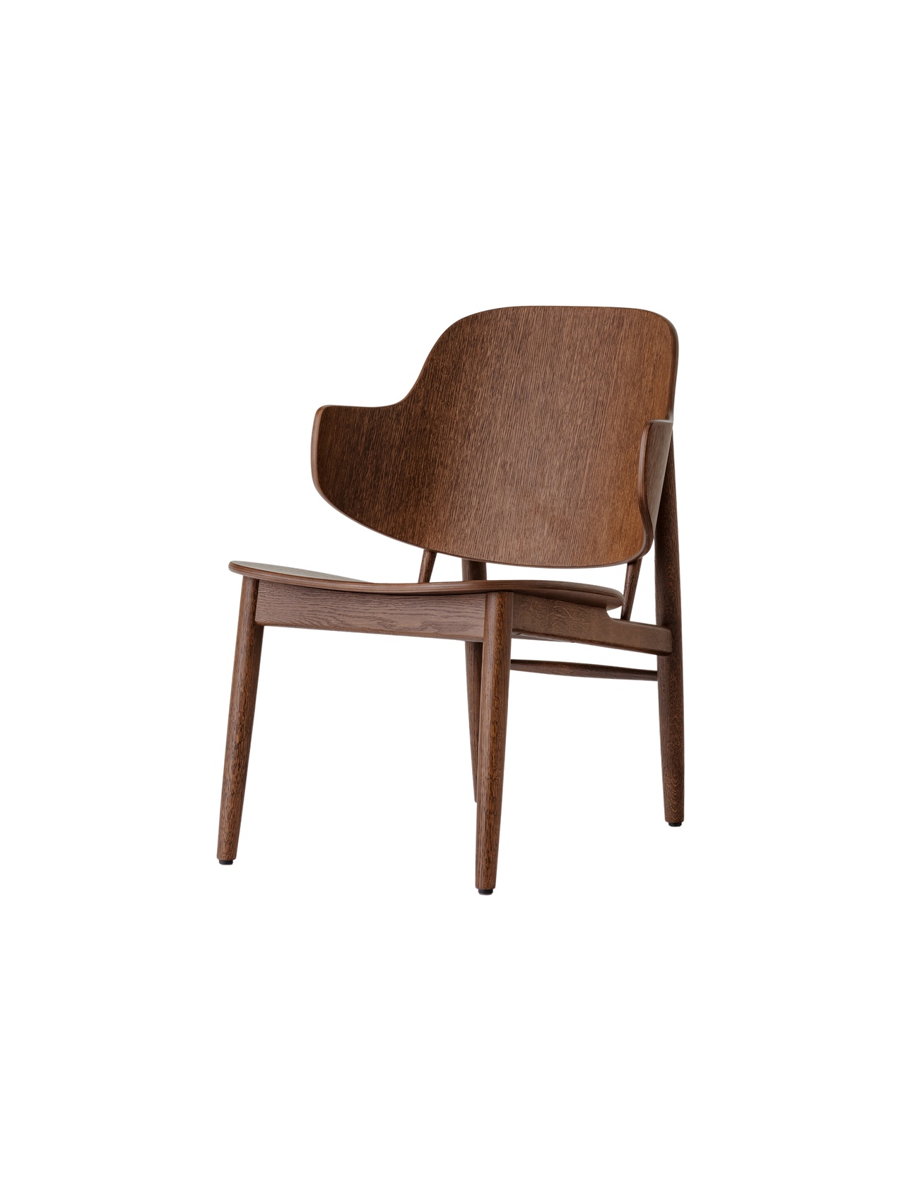 Fauteuil 'The Penguin' </br> 'Audo Copenhagen' 2 finitions – Image 5