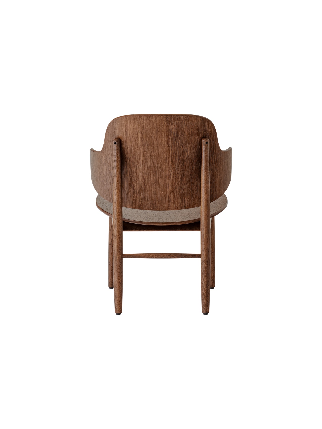 Fauteuil 'The Penguin' </br> 'Audo Copenhagen' 2 finitions – Image 6