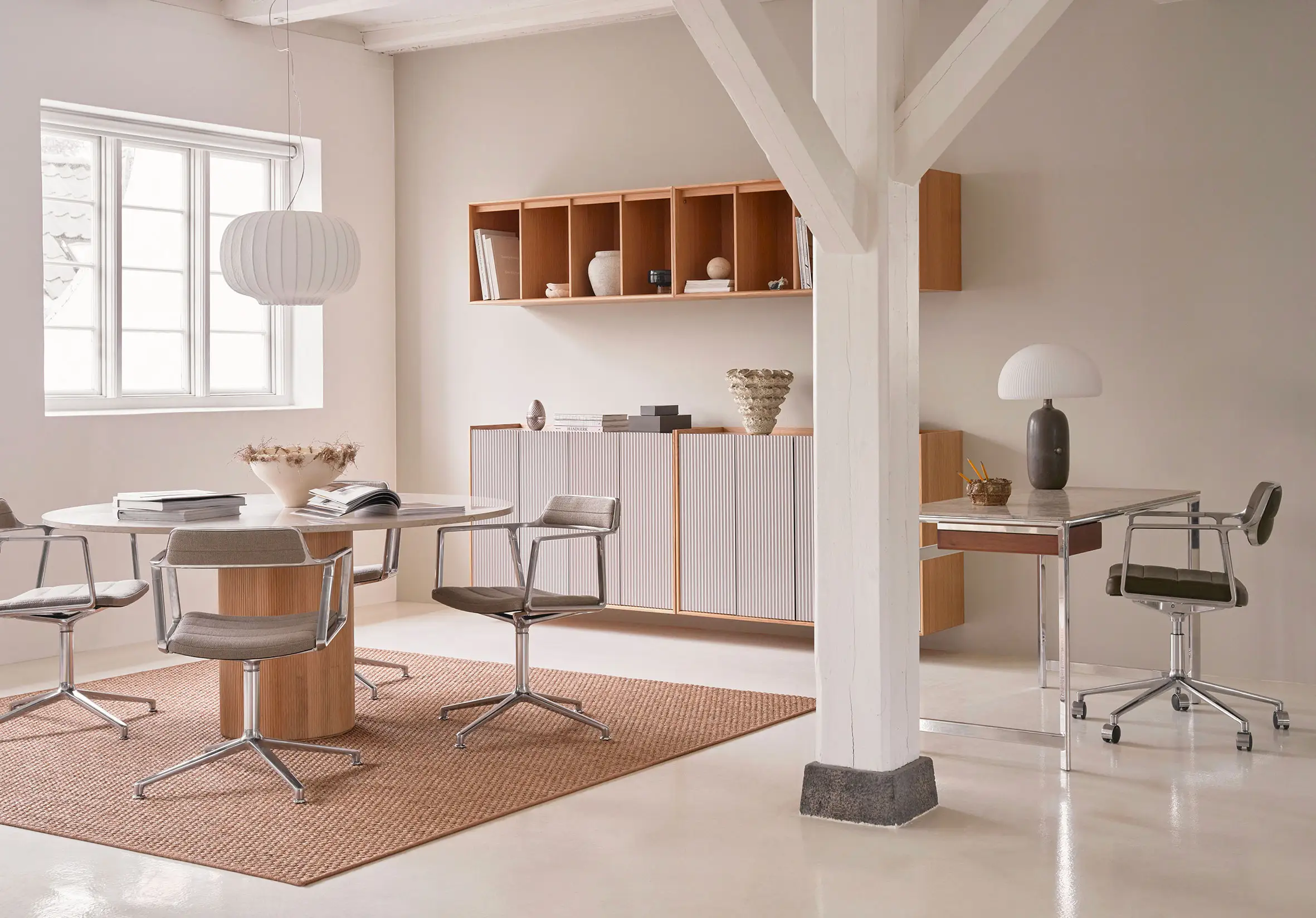 Meuble de Rangement 'Cabinet H3' </br> 'VIPP' / 2 finitions – Image 5