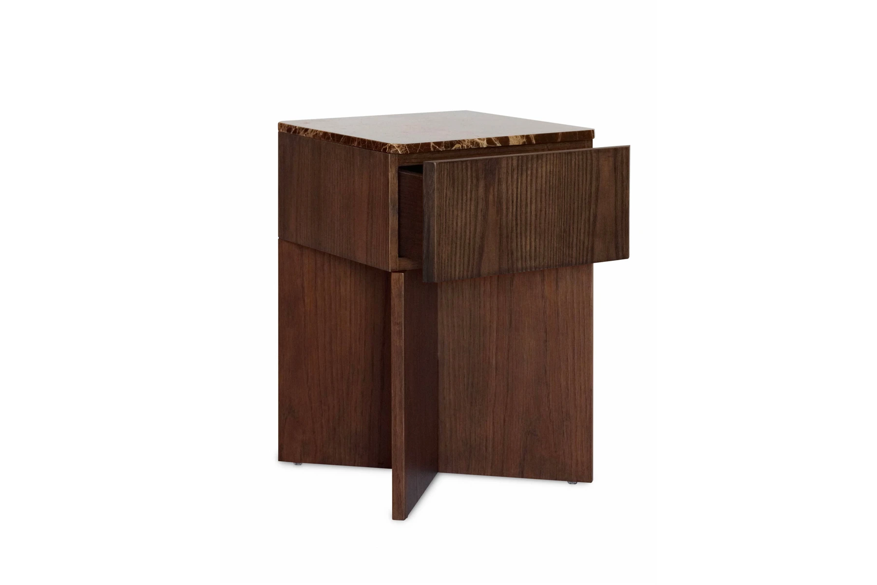 Table de Chevet - Tava Side Table </br> Gejst / 2 finitions – Image 2