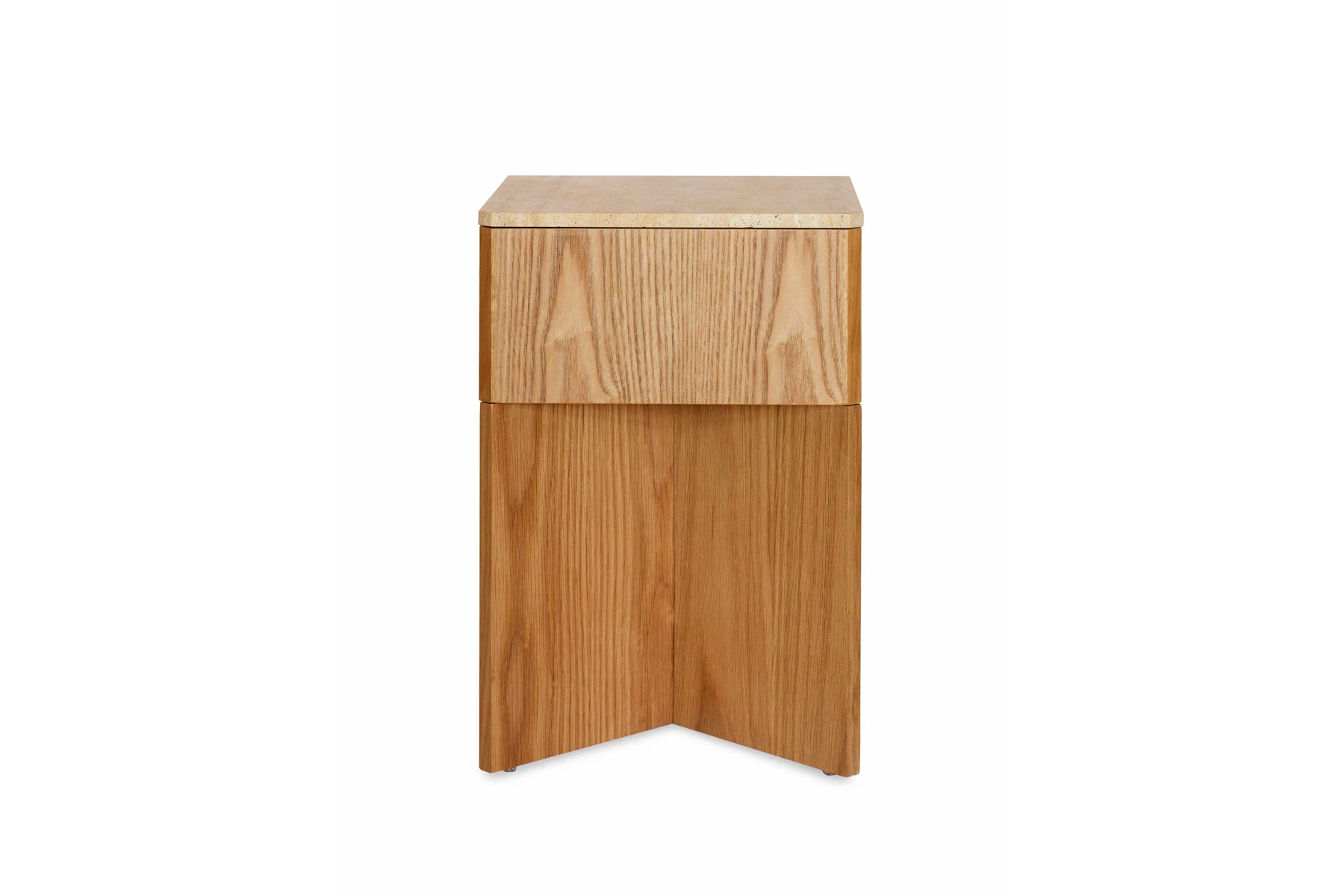 Table de Chevet - Tava Side Table </br> Gejst / 2 finitions – Image 3