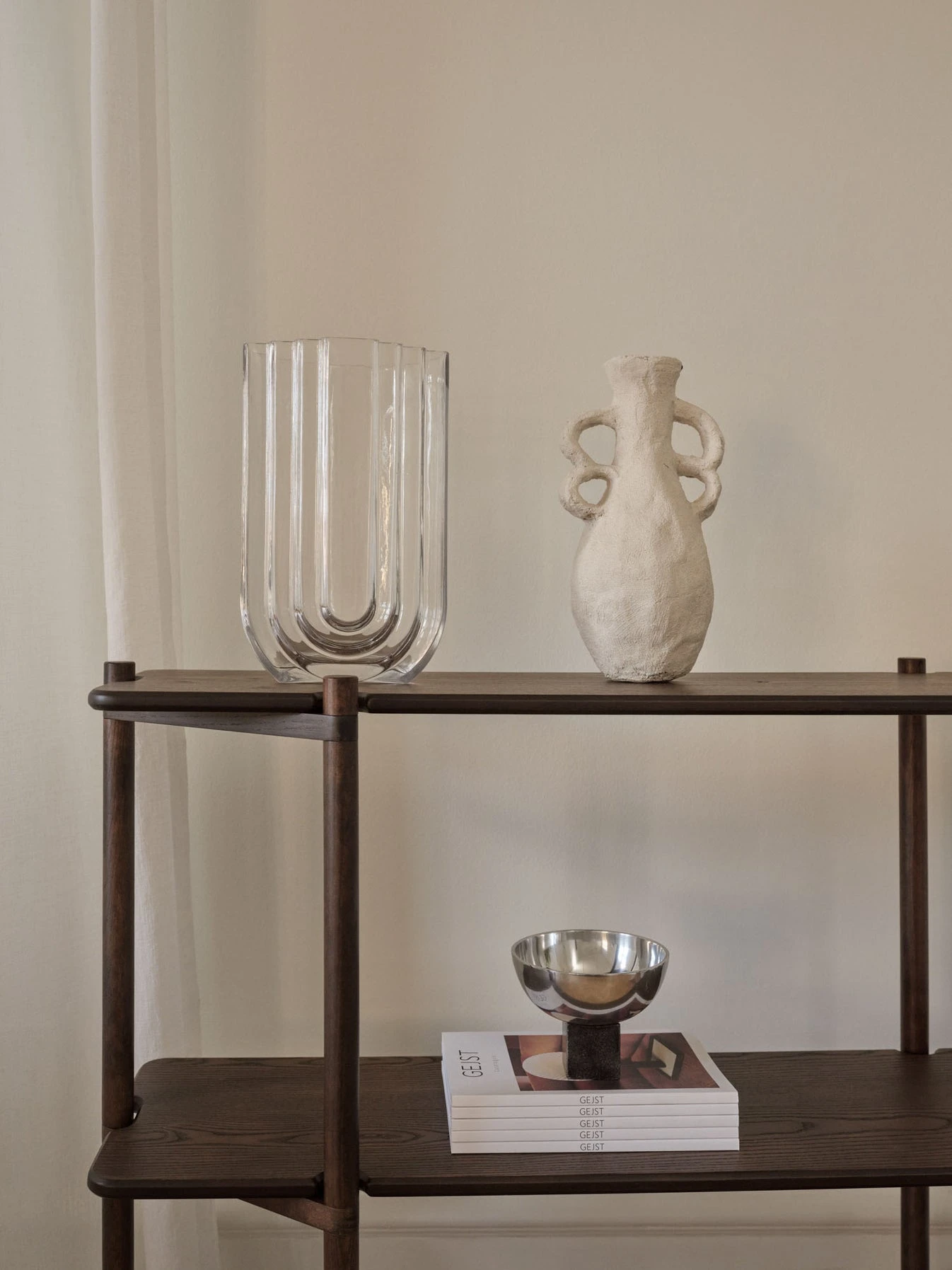 Etagère Modulable - Invi bookcase </br> Gejst / 2 finitions – Image 4