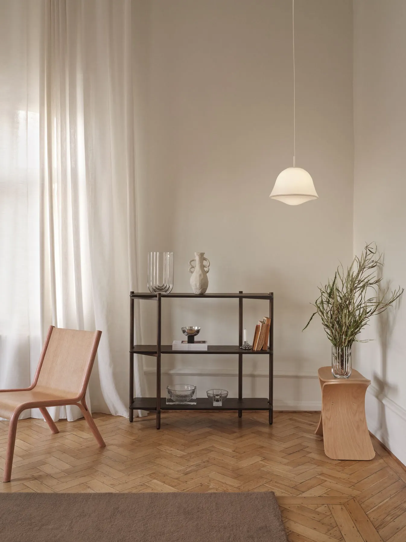 Etagère Modulable - Invi bookcase </br> Gejst / 2 finitions – Image 5