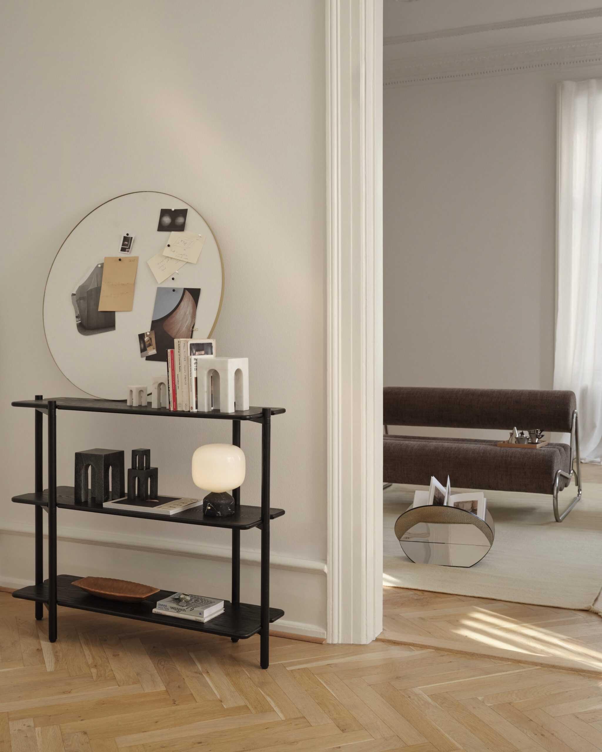 Etagère Modulable - Invi bookcase </br> Gejst / 2 finitions – Image 9