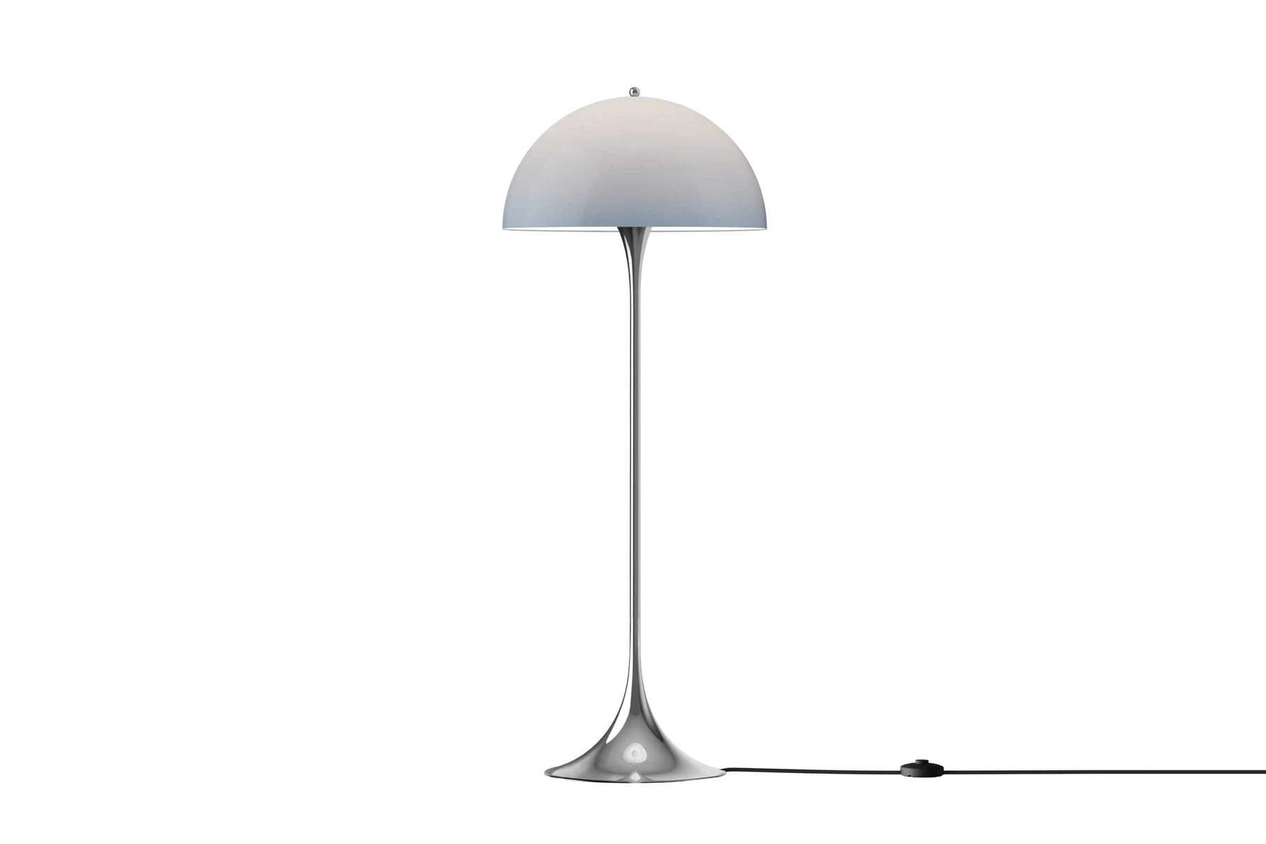 Lampadaire Panthella The Originals </br> Louis Poulsen / 5 finitions