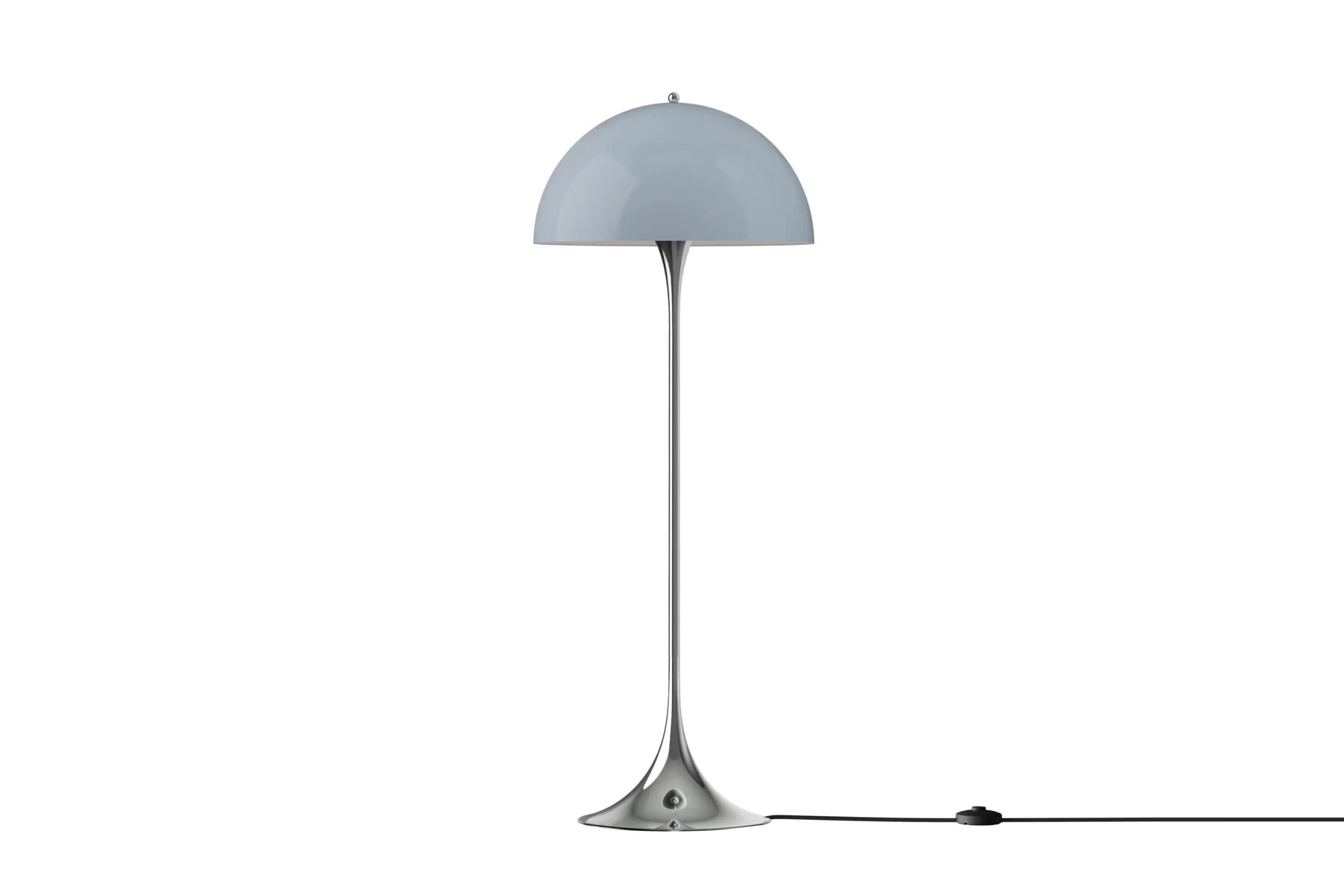 Lampadaire Panthella The Originals </br> Louis Poulsen / 5 finitions – Image 2