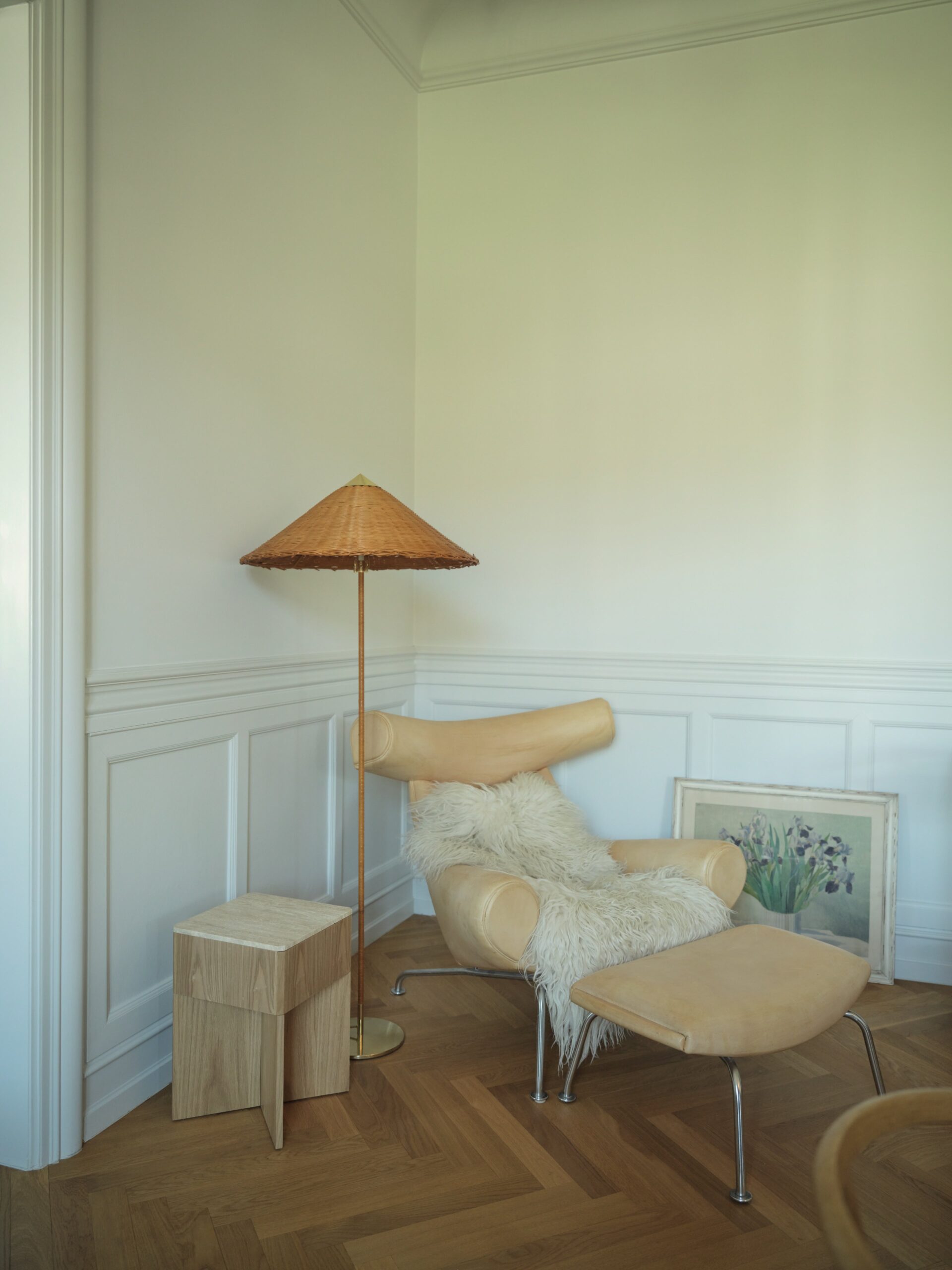 Table de Chevet - Tava Side Table </br> Gejst / 2 finitions – Image 11
