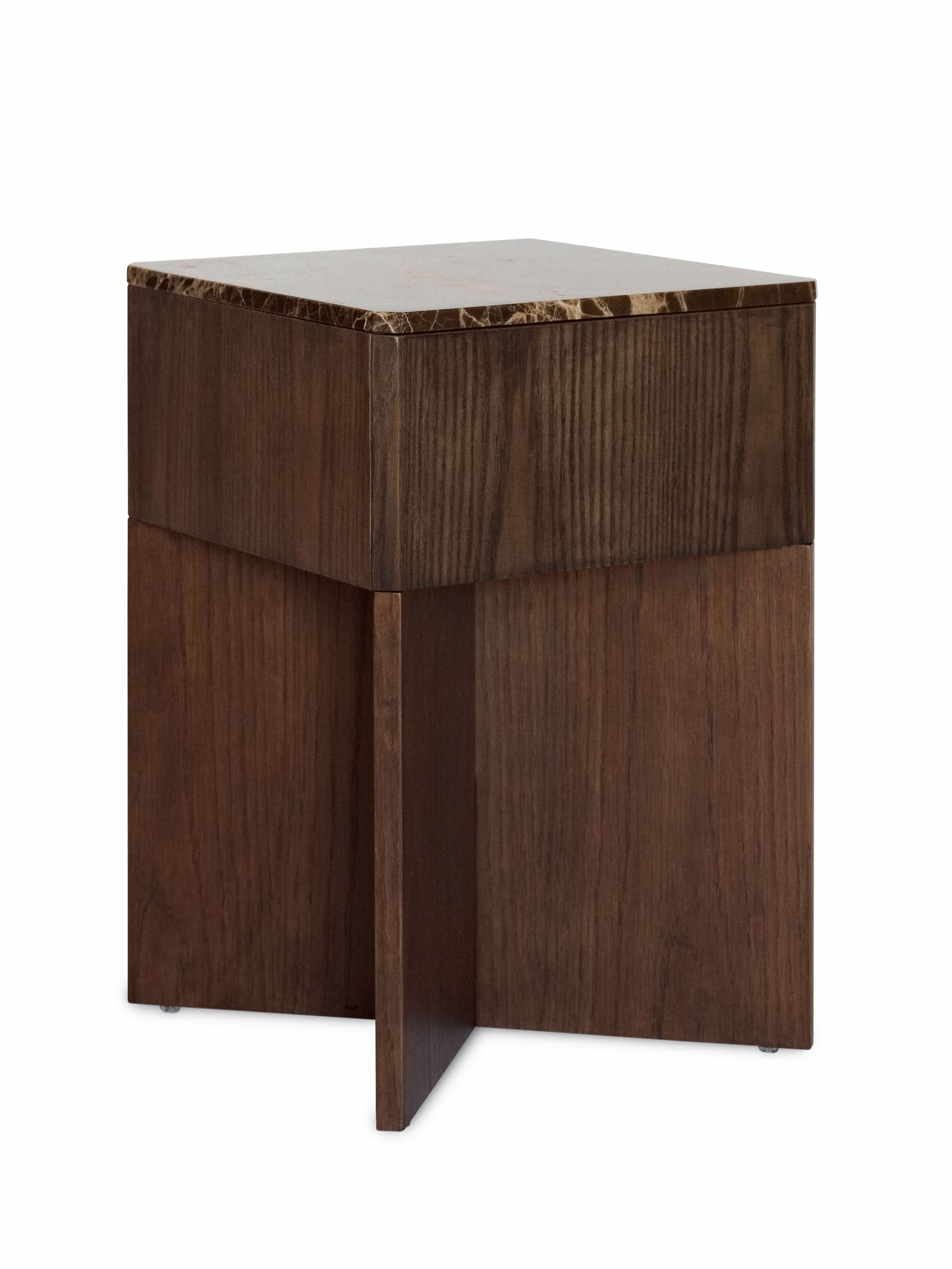 Table de Chevet - Tava Side Table </br> Gejst / 2 finitions – Image 5